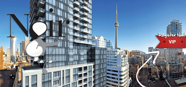 noir condos toronto