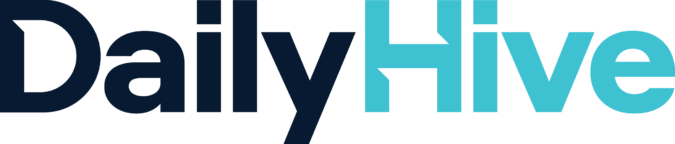 Daily Hive logo featured on Condo Royalty