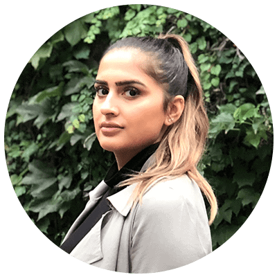 Sheena Kirmani CR