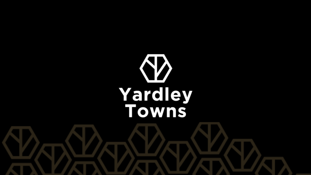 Yardley Towns