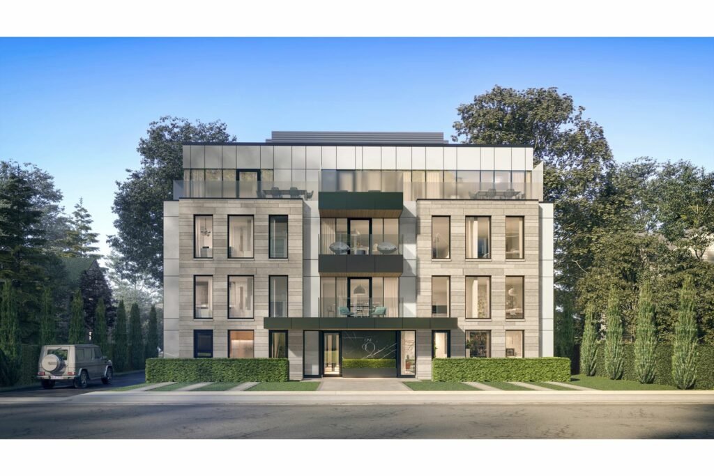 160 Trafalgar