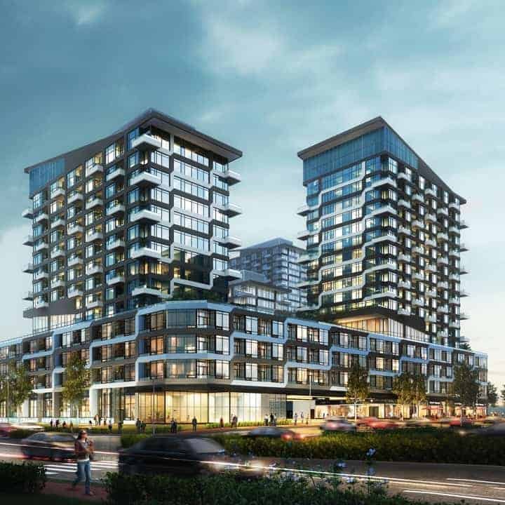 Oak & Co Lofts