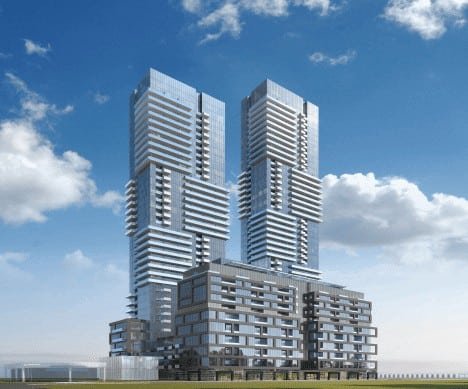 Queensway III