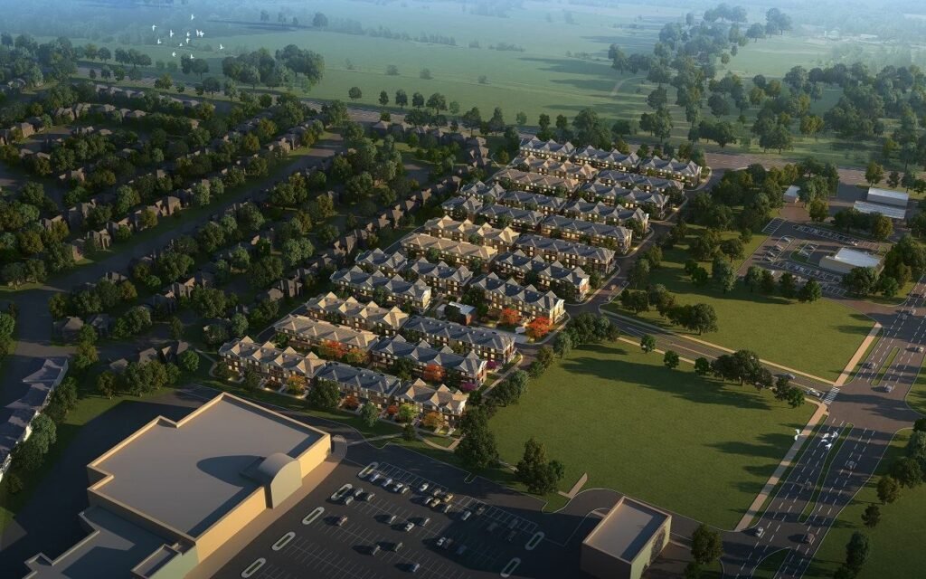 Markham GOLD 2
