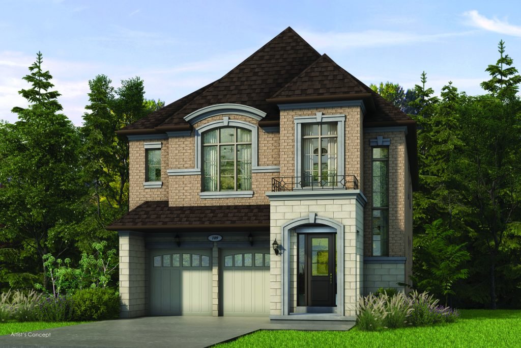 Oakridge Green