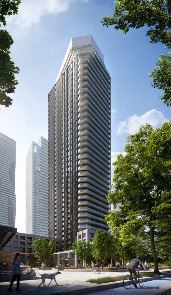 Bravo Condos