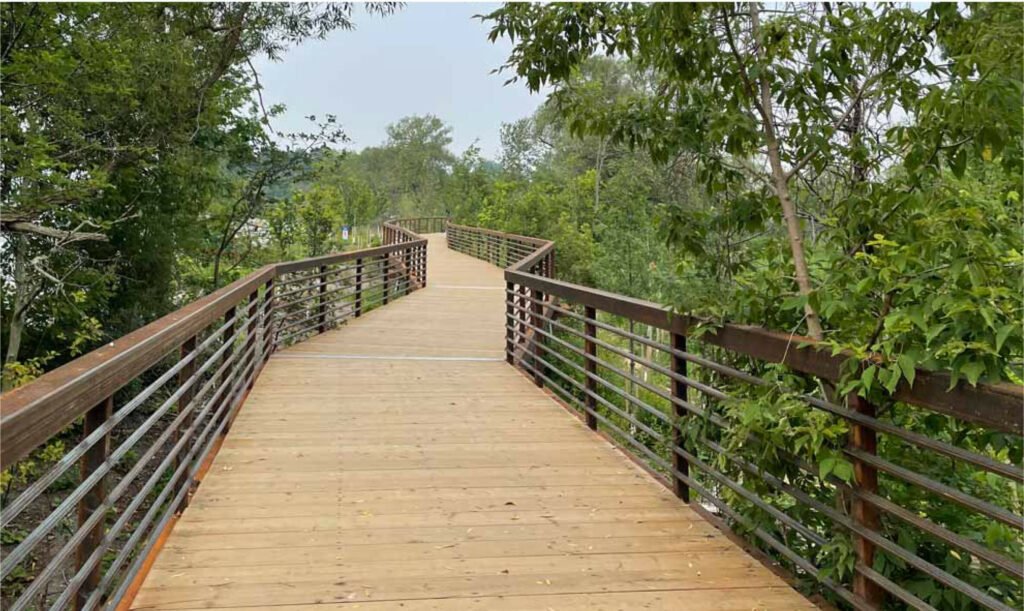 UpperPark at Duffins Village