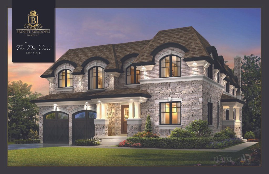 Bronte Meadows