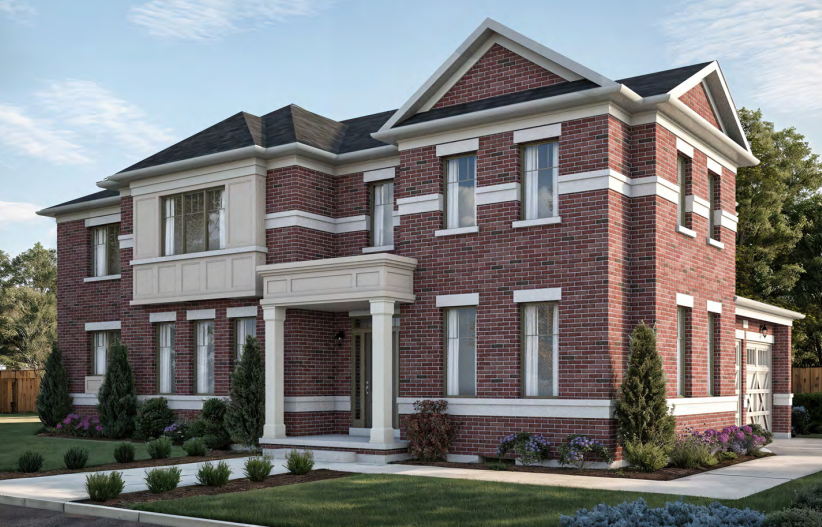 Taywood Estates