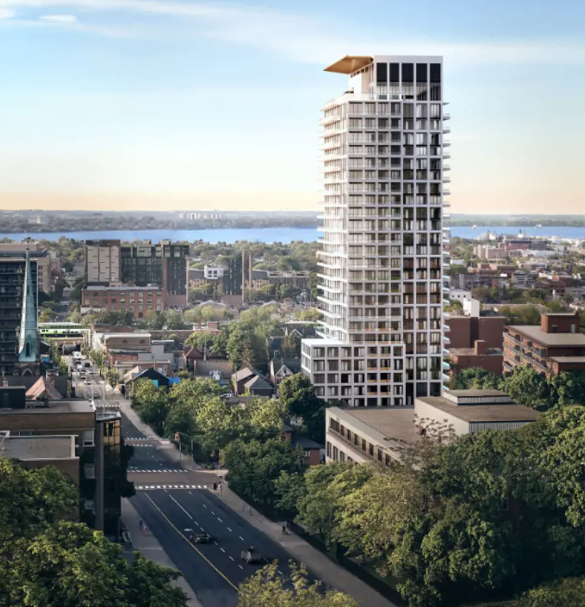 Corktown East