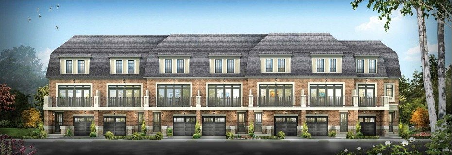 Ridgehill Towns