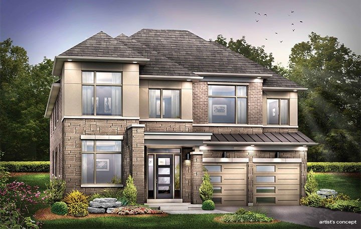The New Oakridge