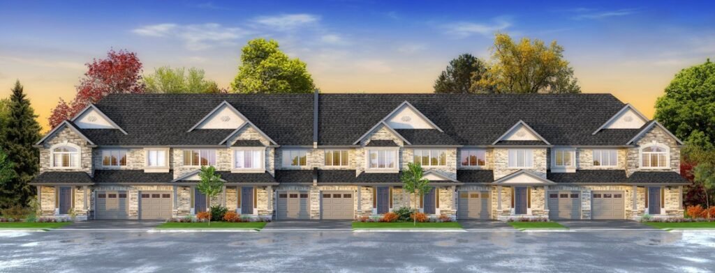 Greenview at Summit Park