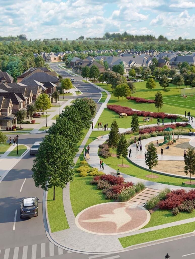 Meadowvale Brooks