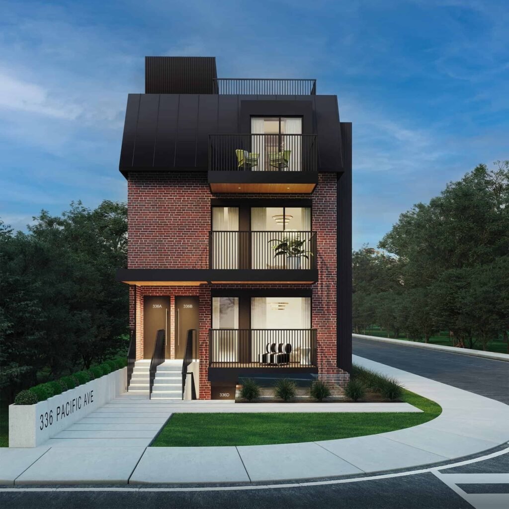 Esprit Condo